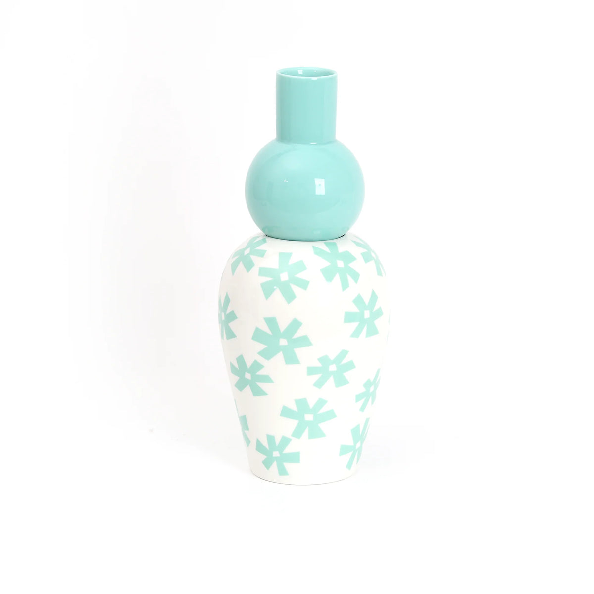 SELETTI - VASO CANOPIA ZITA