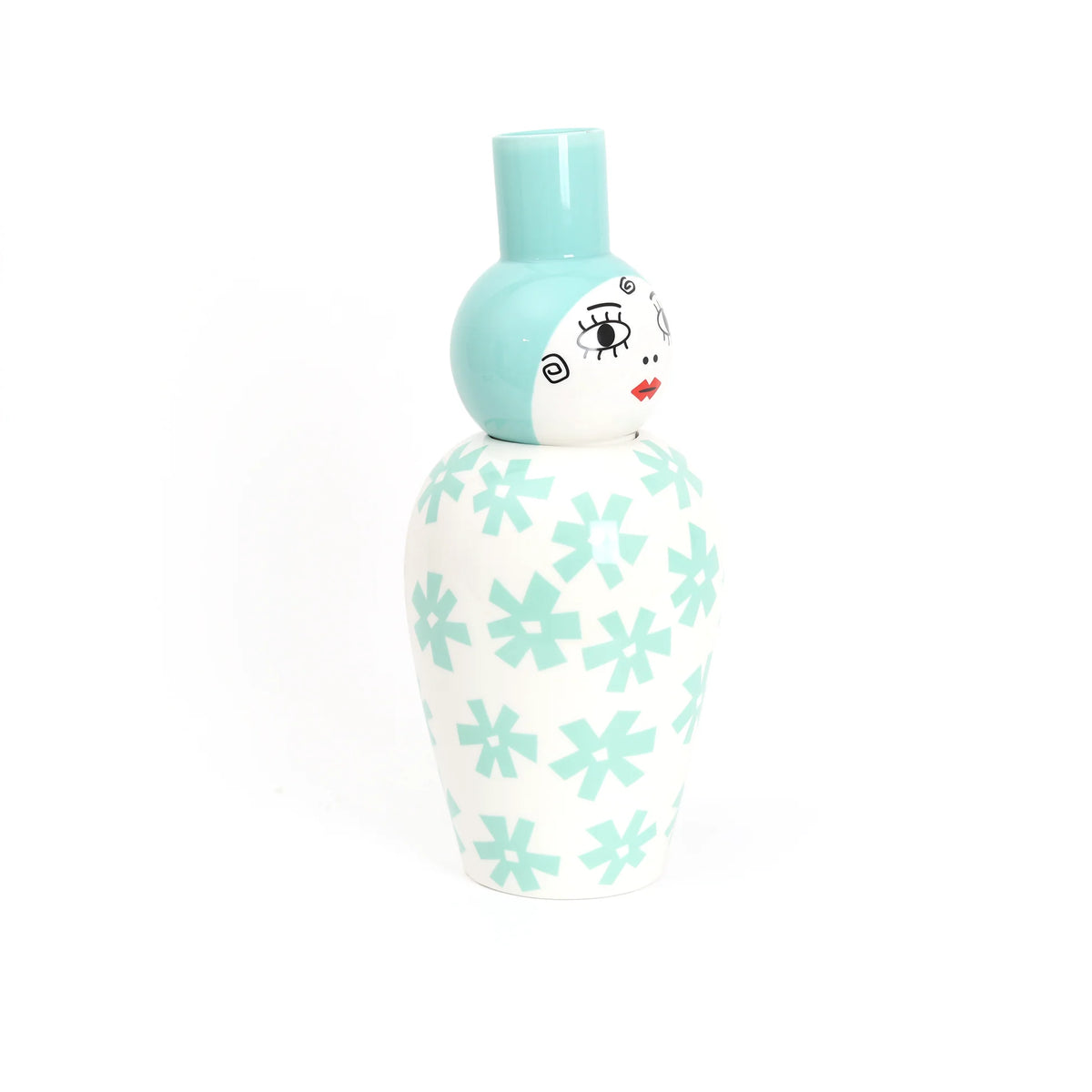 SELETTI - VASO CANOPIA ZITA