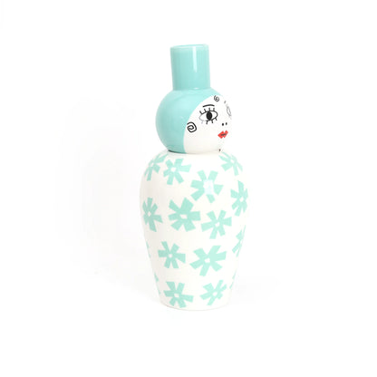 SELETTI - VASO CANOPIA ZITA