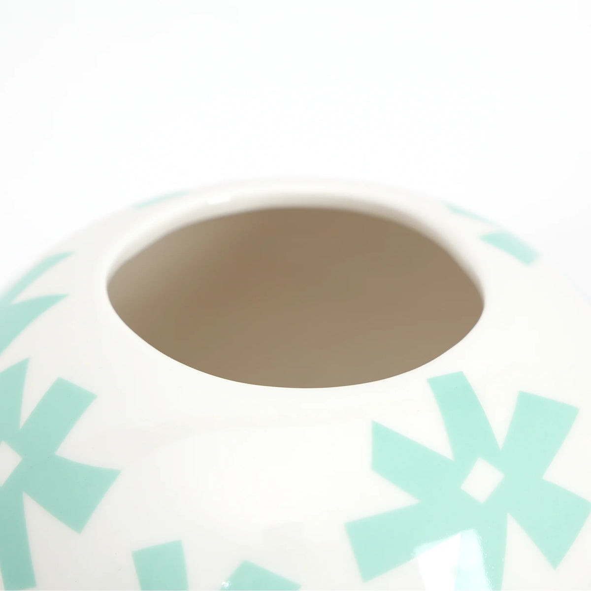 SELETTI - VASO CANOPIA ZITA