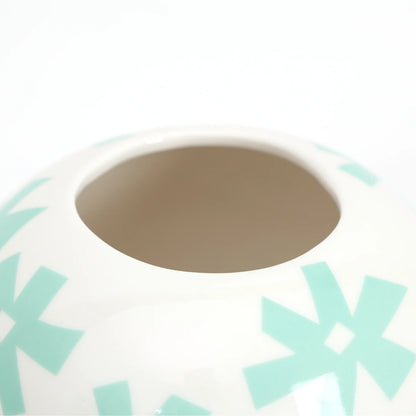 SELETTI - VASO CANOPIA ZITA