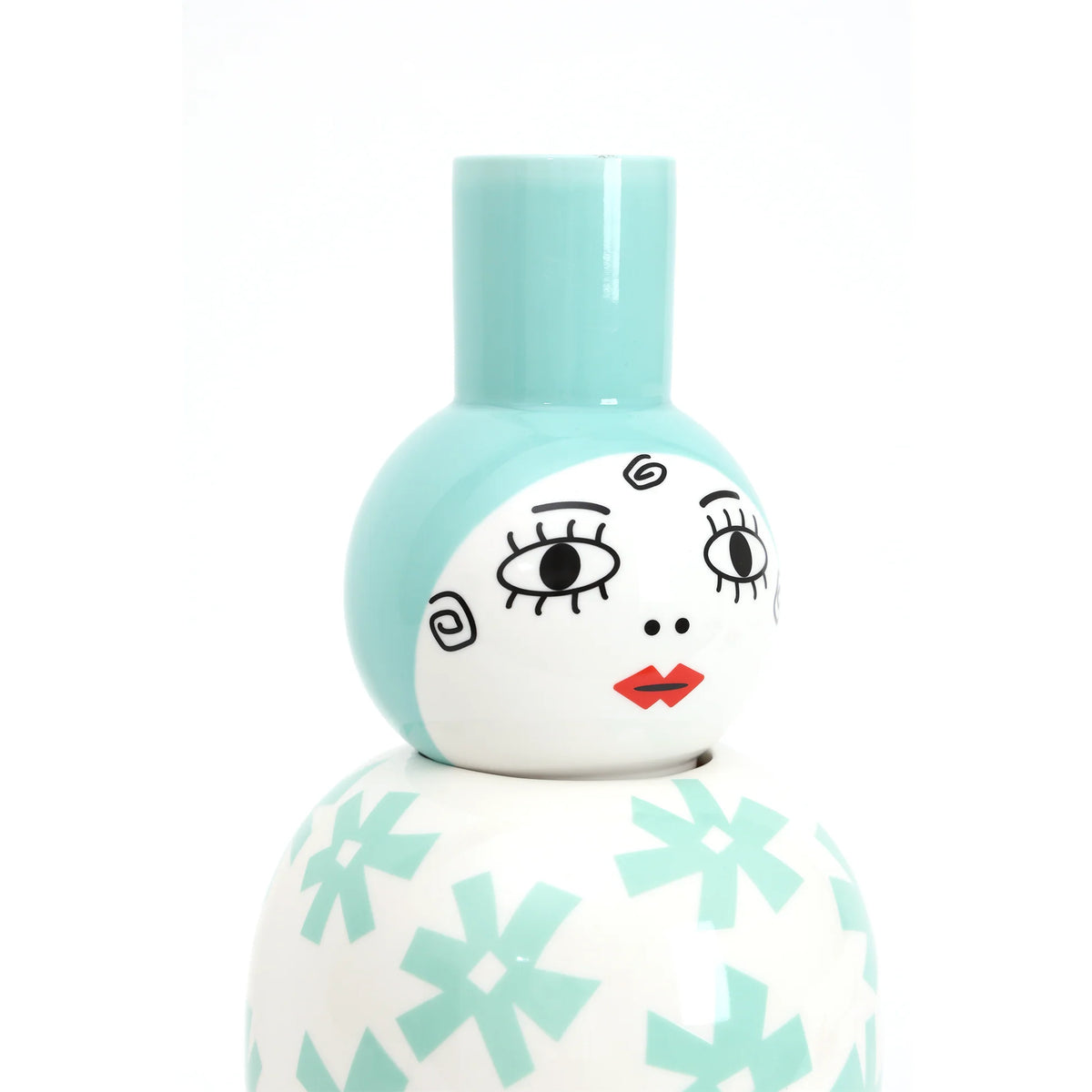 SELETTI - VASO CANOPIA ZITA