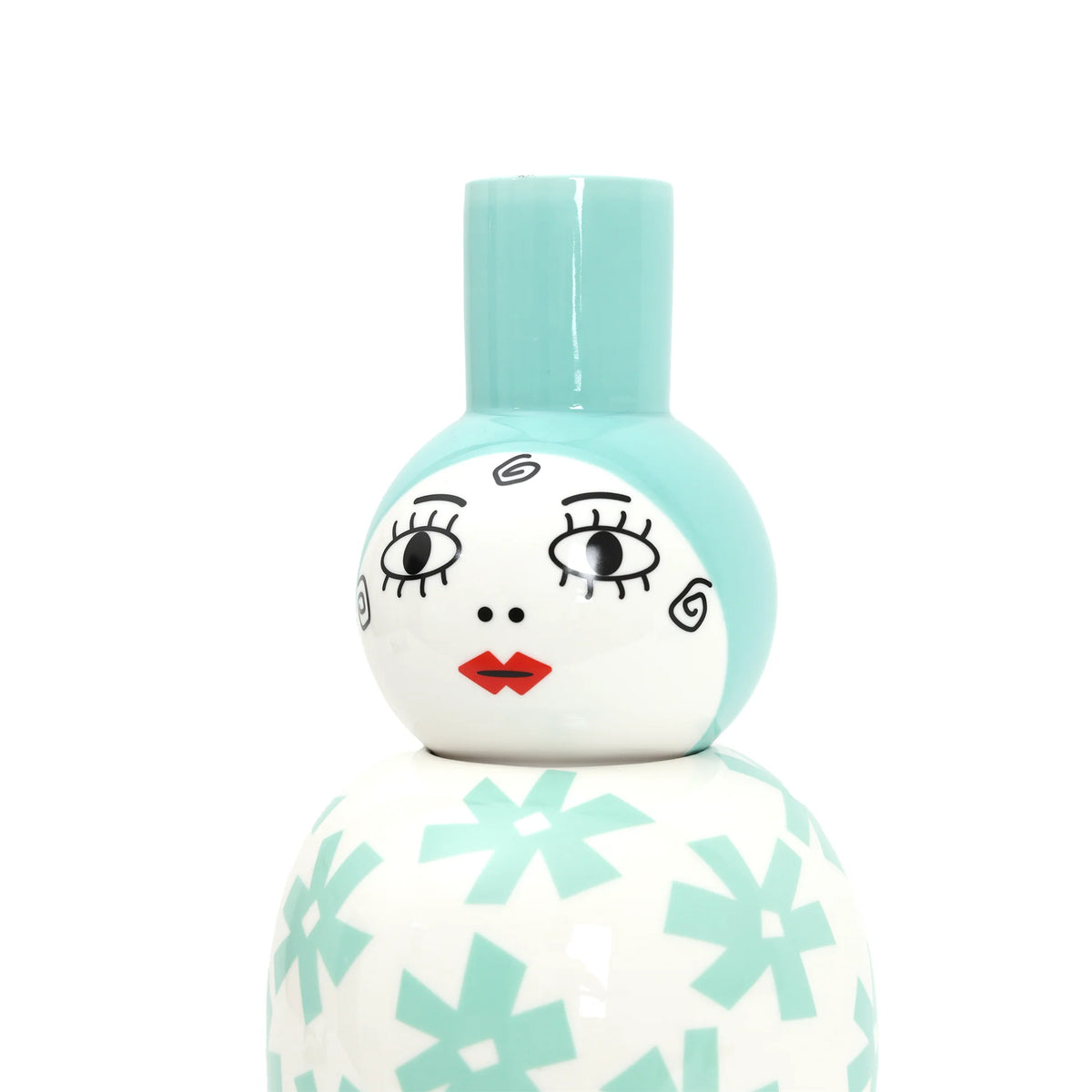 SELETTI - VASO CANOPIA ZITA