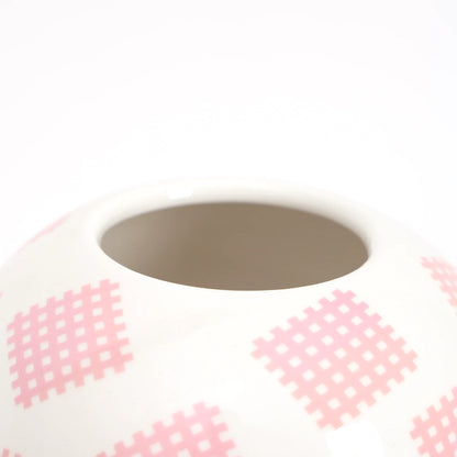 SELETTI - VASO CANOPIA LUNA