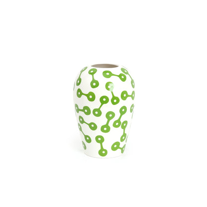 SELETTI - VASO CANOPIA PIETRA