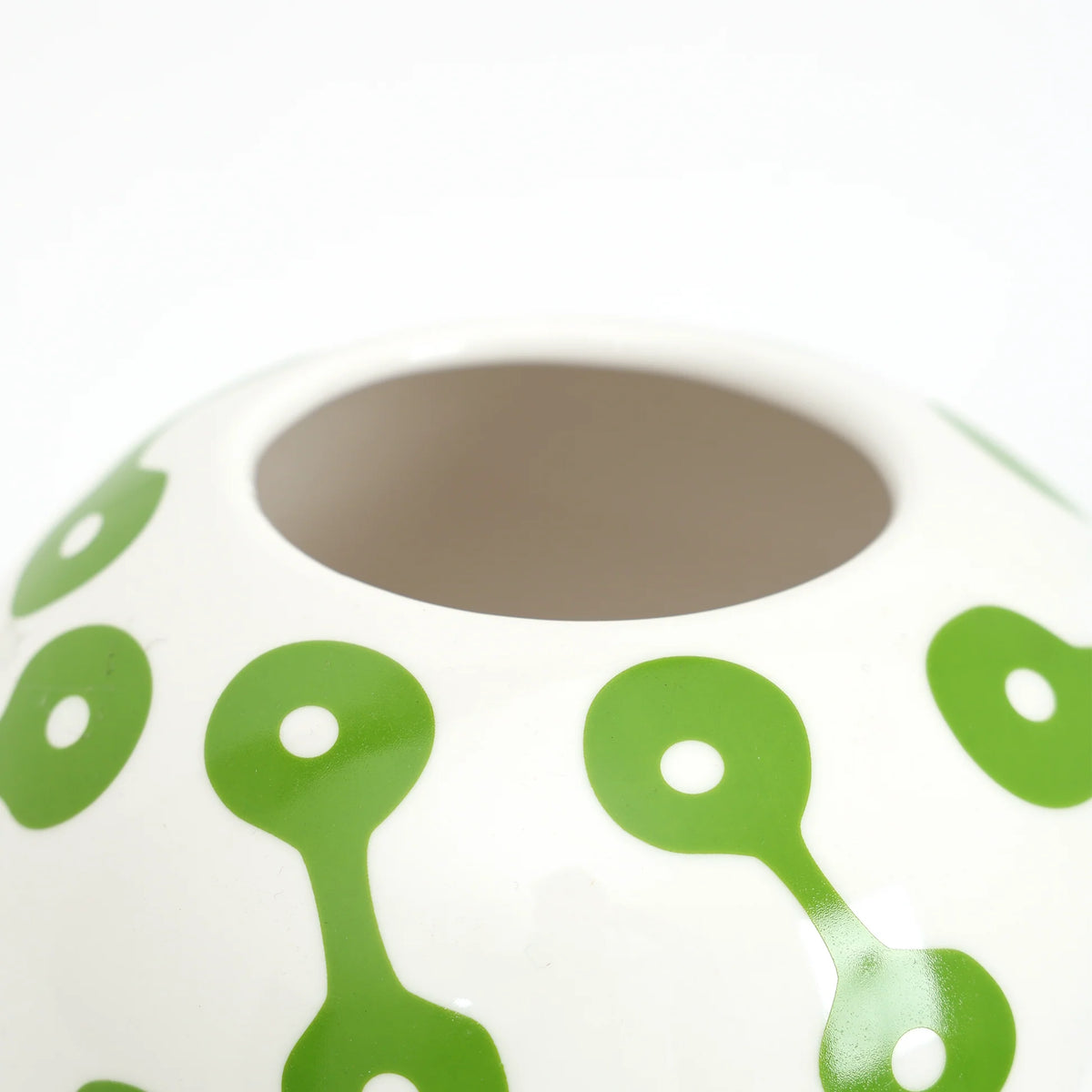 SELETTI - VASO CANOPIA PIETRA