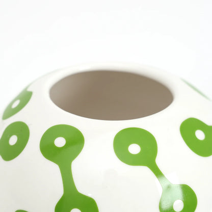 SELETTI - VASO CANOPIA PIETRA