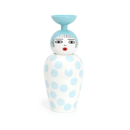 SELETTI - VASO CANOPIA KIKI