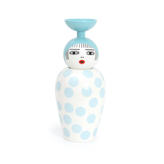 SELETTI - VASO CANOPIA KIKI