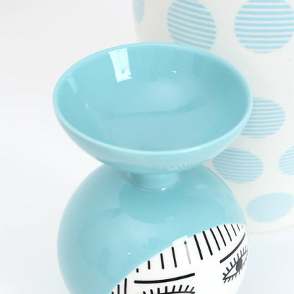 SELETTI - VASO CANOPIA KIKI