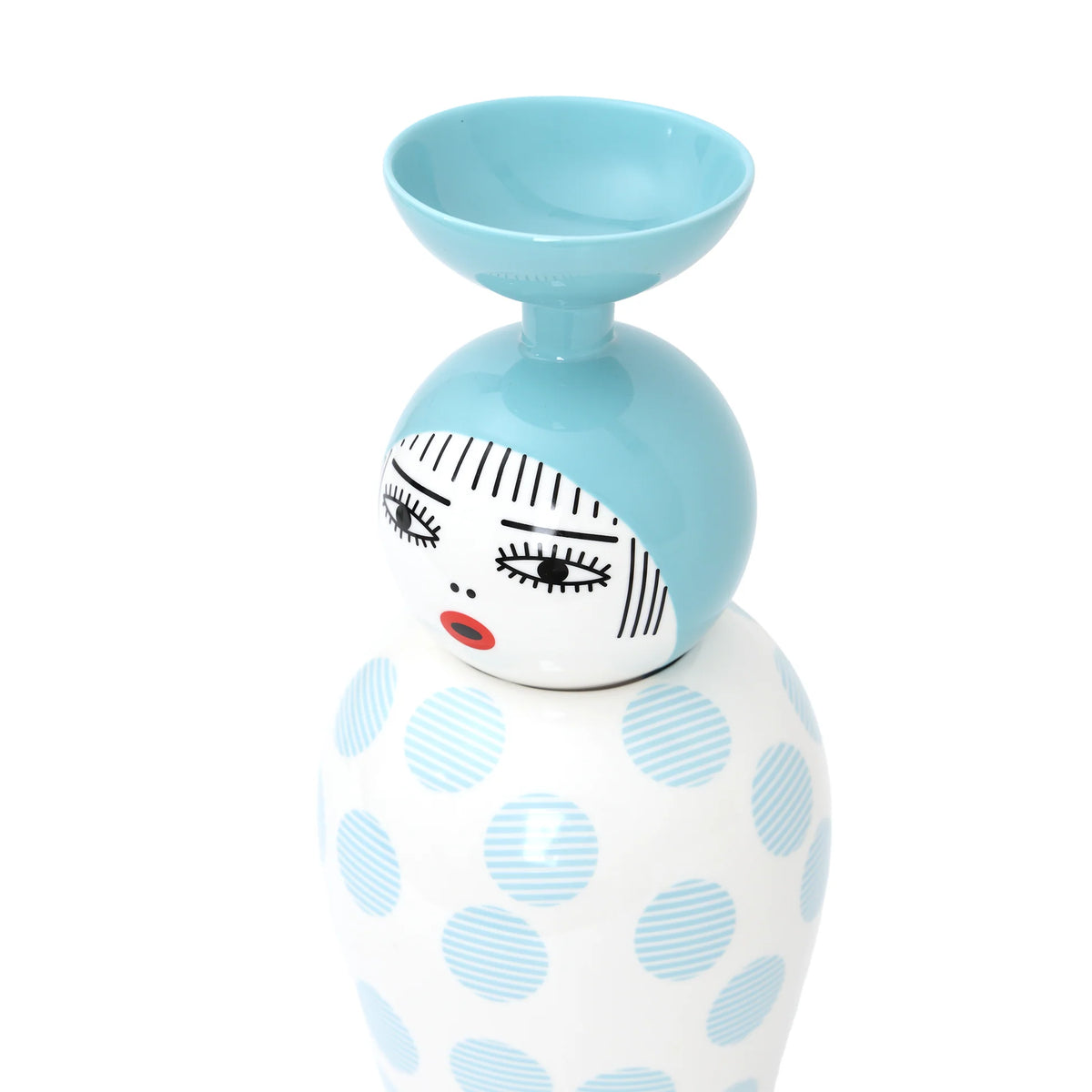 SELETTI - VASO CANOPIA KIKI