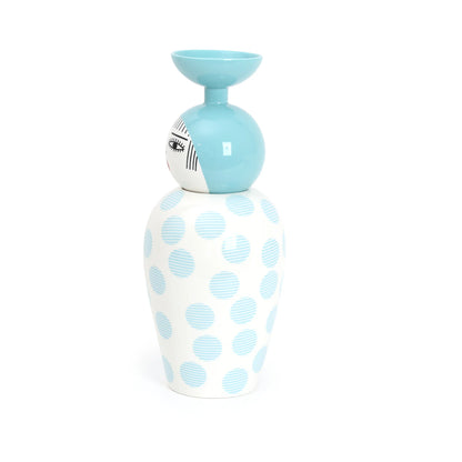 SELETTI - VASO CANOPIA KIKI