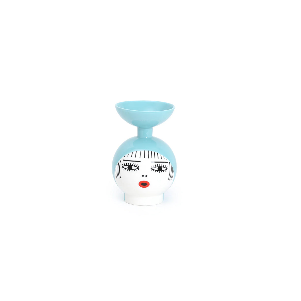 SELETTI - VASO CANOPIA KIKI