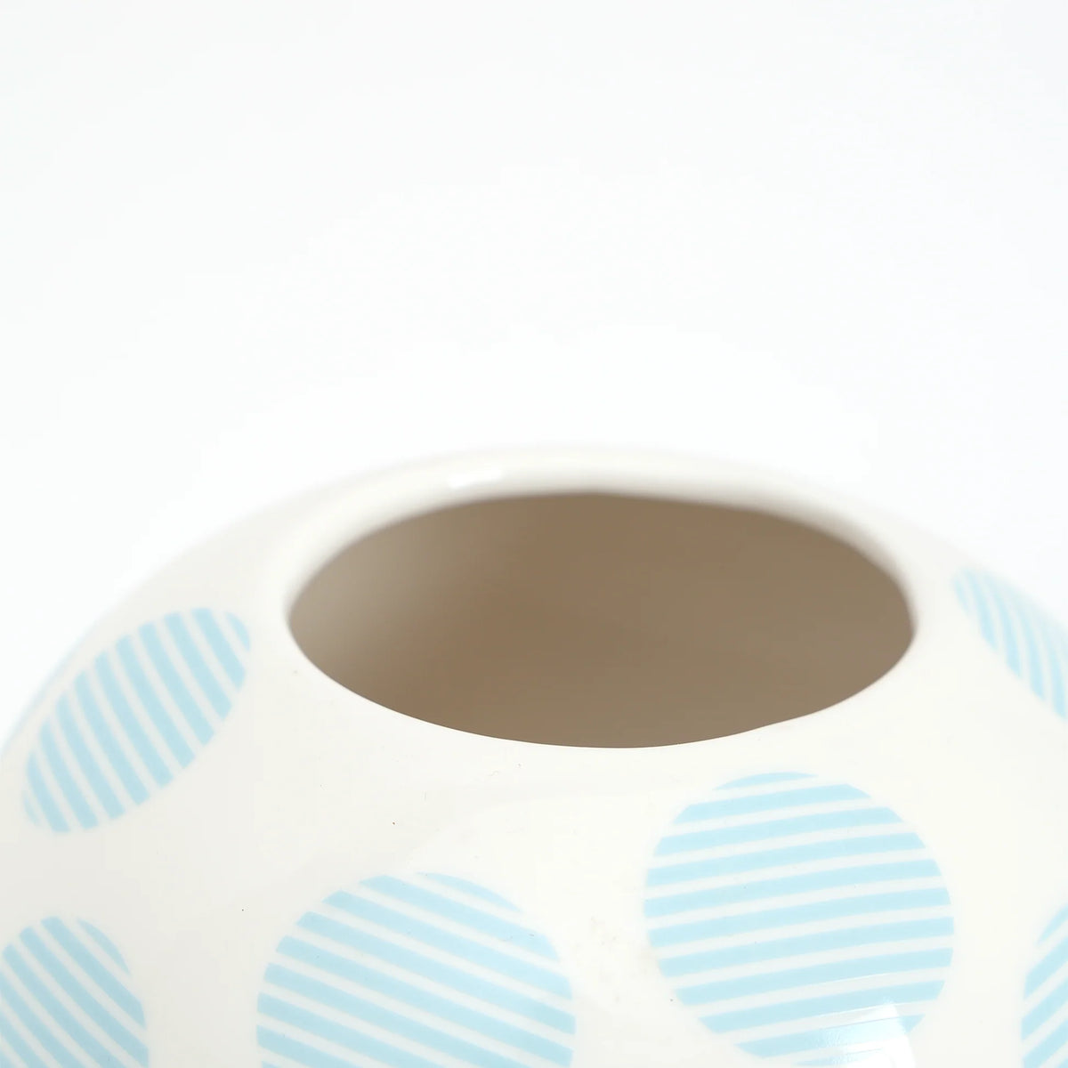 SELETTI - VASO CANOPIA KIKI