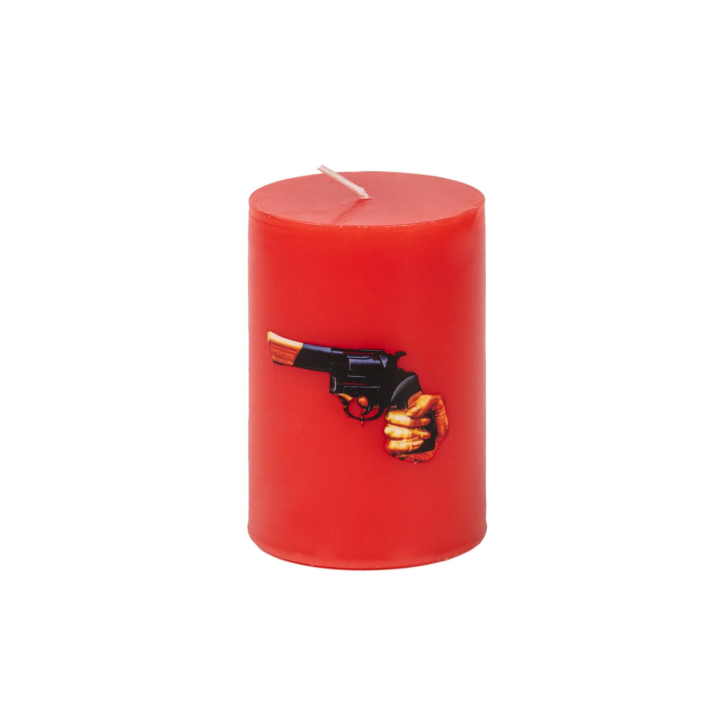 SELETTI - CANDELA GRQANDE TOILETPAPER REVOLVER
