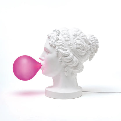 LAMPADA RESINA GRACE LAMP