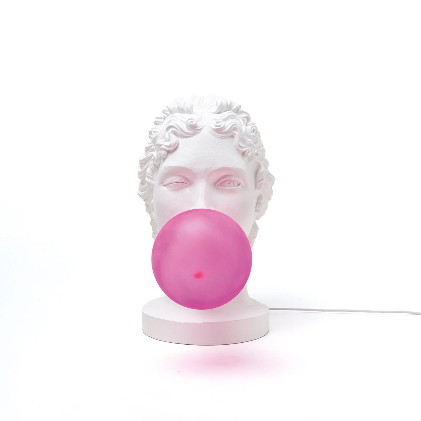 LAMPADA RESINA GRACE LAMP