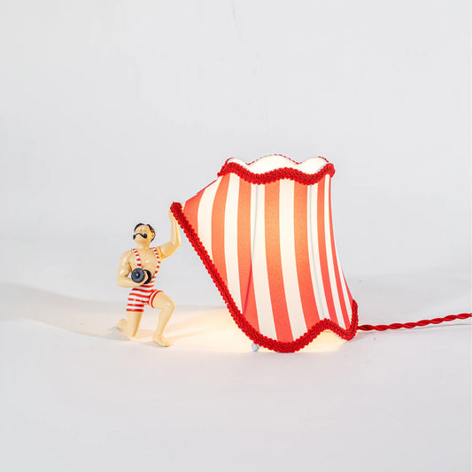 LAMPADA CIRCUS BRUNO