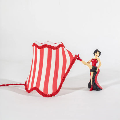 LAMPADA CIRCUS LUCY