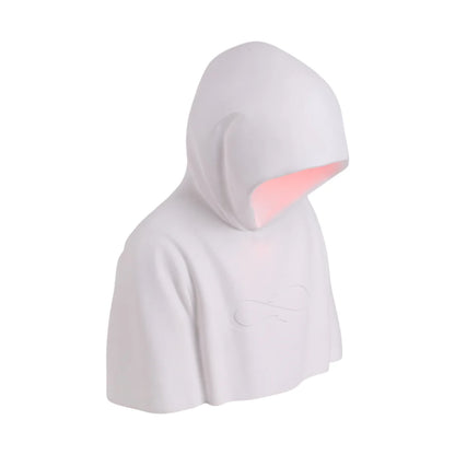 SELETTI - LAMPADA BAD GUY BIANCA