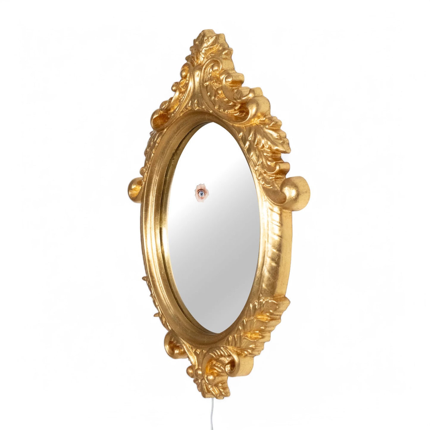 SELETTI - SPECCHIO REFLECTING MIRROR CICLOPE CON OCCHIO