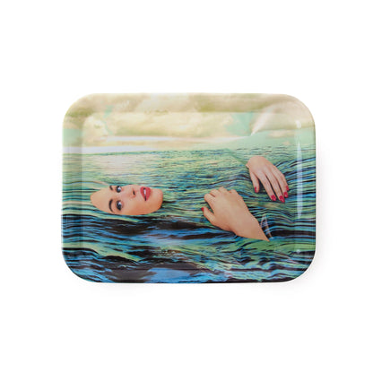 VASSOIO SEAGIRL