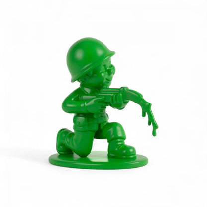 SELETTI - PLASTIC PEACE