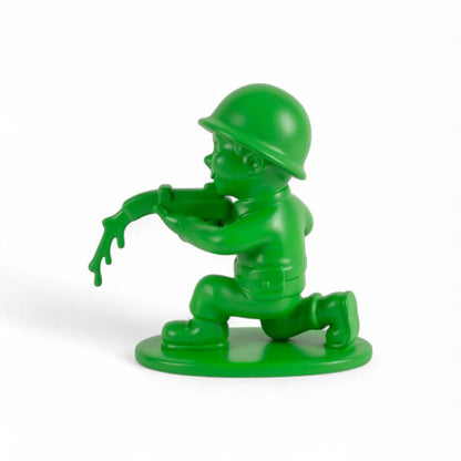 SELETTI - PLASTIC PEACE