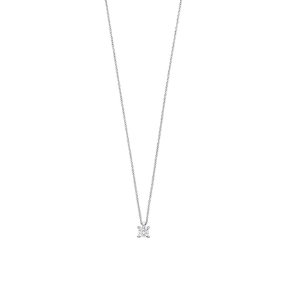 TI SENTO - COLLANA PENDENTE PUNTO LUCE