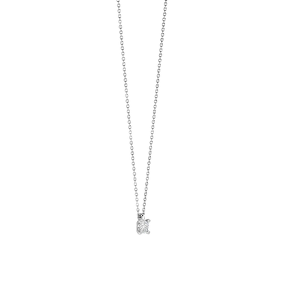 TI SENTO - COLLANA PENDENTE PUNTO LUCE