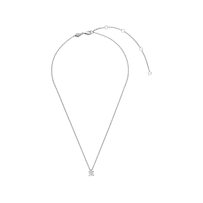 TI SENTO - COLLANA PENDENTE PUNTO LUCE