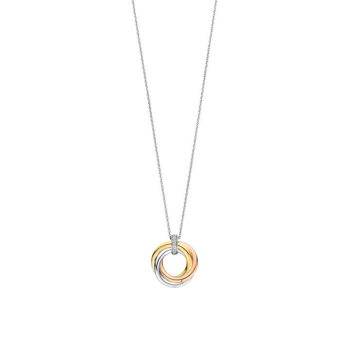 TI SENTO - COLLANA PENDENTE TRILOGY