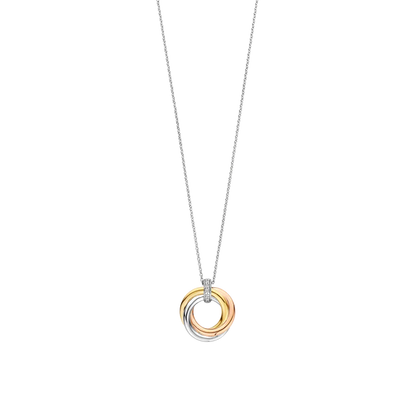 TI SENTO - COLLANA PENDENTE TRILOGY