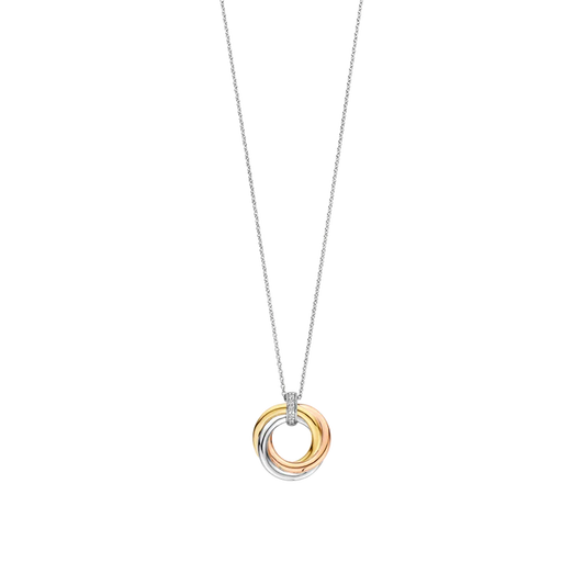 TI SENTO - COLLANA PENDENTE TRILOGY