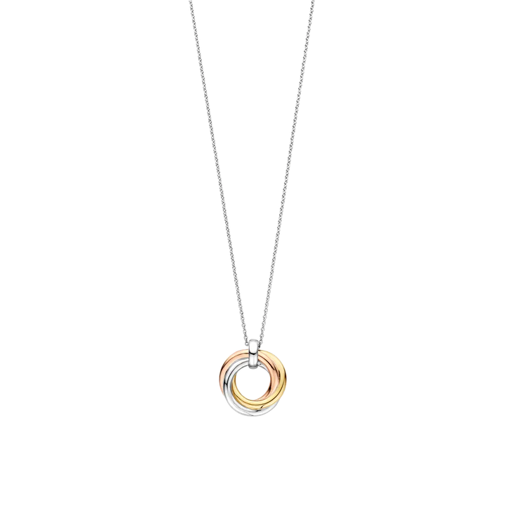 TI SENTO - COLLANA PENDENTE TRILOGY