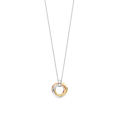 TI SENTO - COLLANA PENDENTE TRILOGY