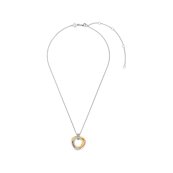 TI SENTO - COLLANA PENDENTE TRILOGY