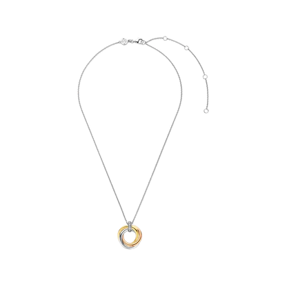 TI SENTO - COLLANA PENDENTE TRILOGY