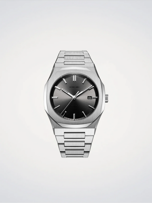 D1 MILANO -  OBSIDIAN 41,5MM AUTOMATICO