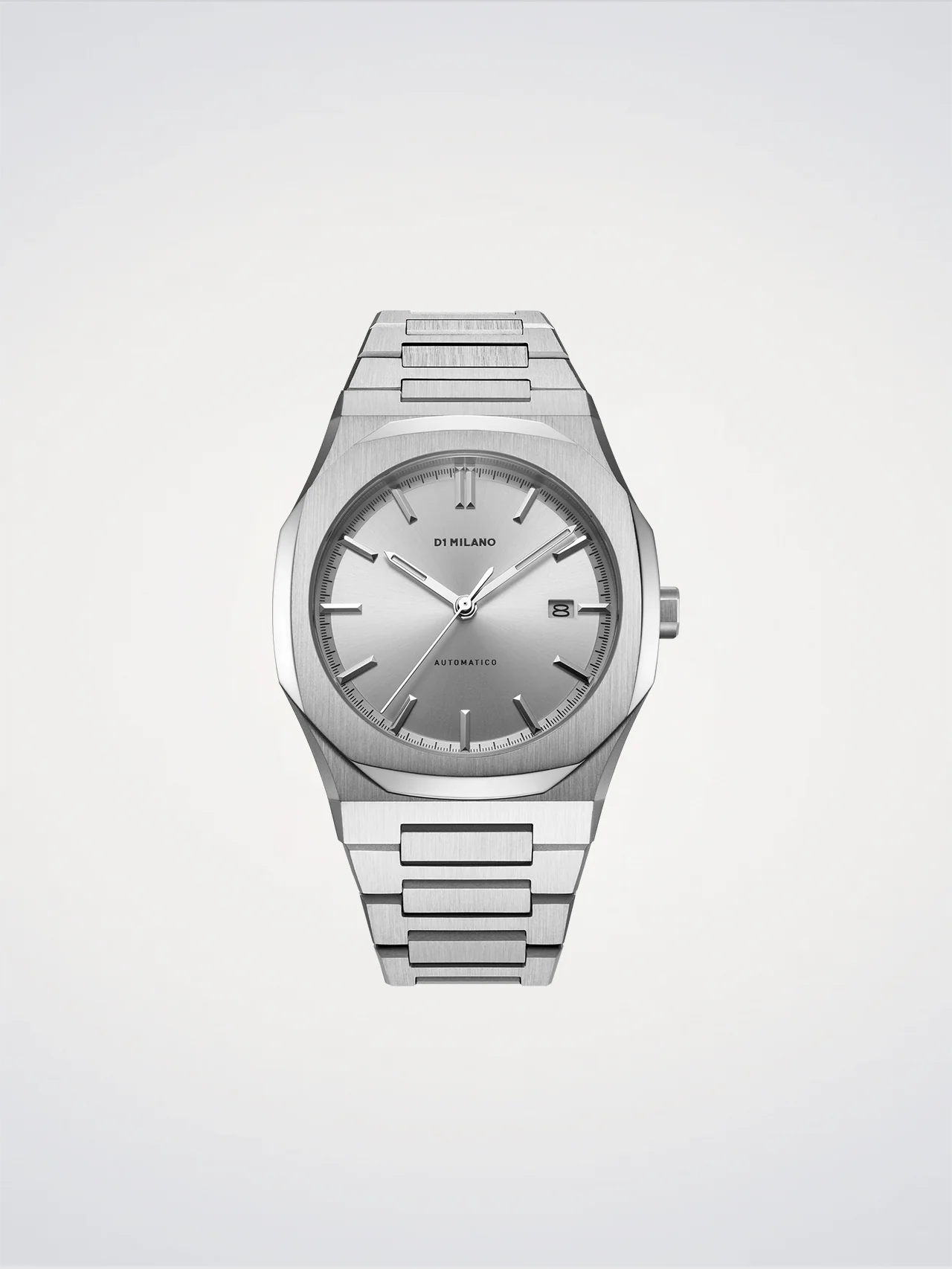 OROLOGIO SNOW AUTOMATICO 41.5