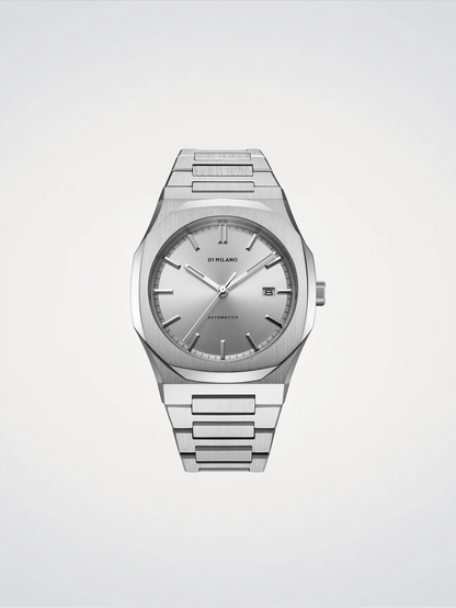 OROLOGIO SNOW AUTOMATICO 41.5