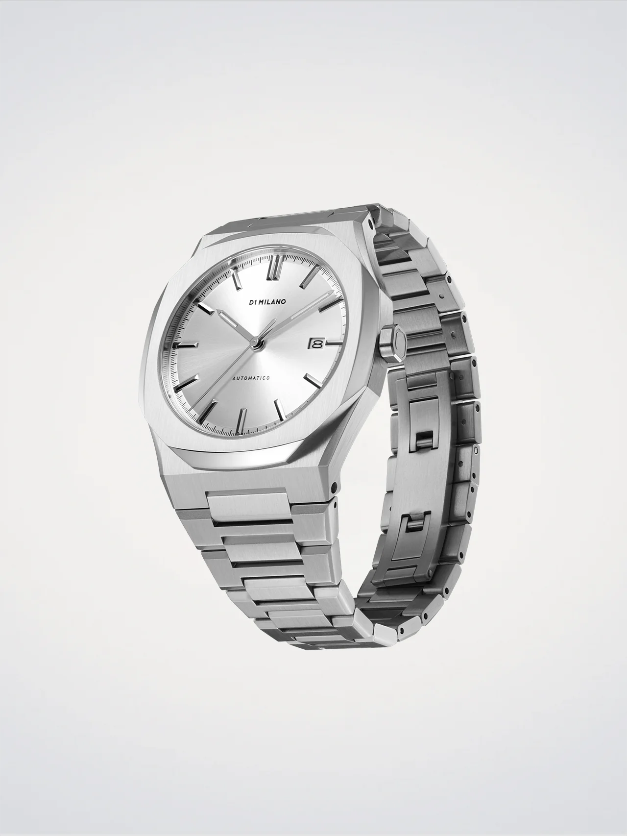 OROLOGIO SNOW AUTOMATICO 41.5