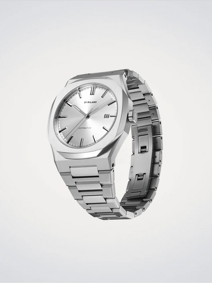 OROLOGIO SNOW AUTOMATICO 41.5