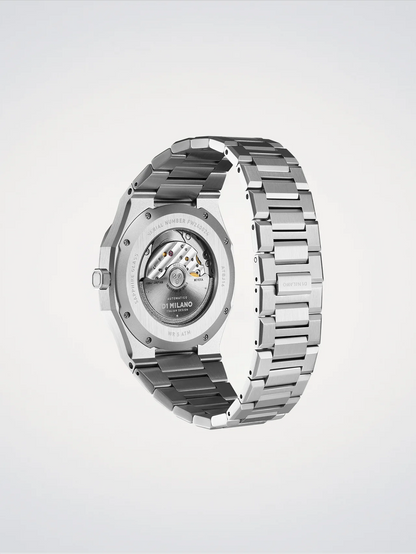 OROLOGIO SNOW AUTOMATICO 41.5