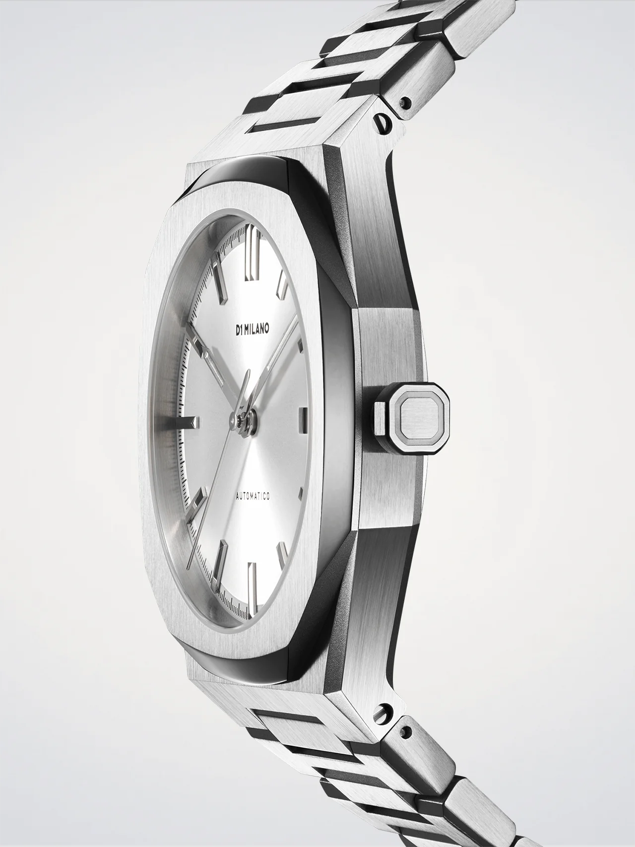 OROLOGIO SNOW AUTOMATICO 41.5