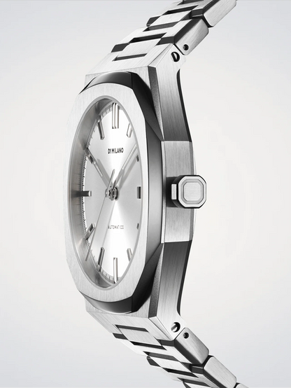OROLOGIO SNOW AUTOMATICO 41.5