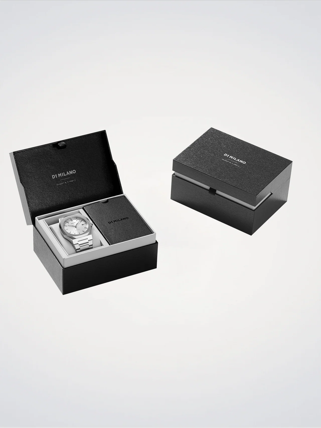 OROLOGIO SNOW AUTOMATICO 41.5