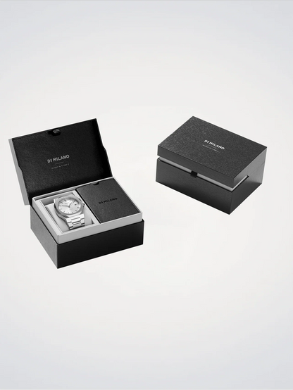 OROLOGIO SNOW AUTOMATICO 41.5
