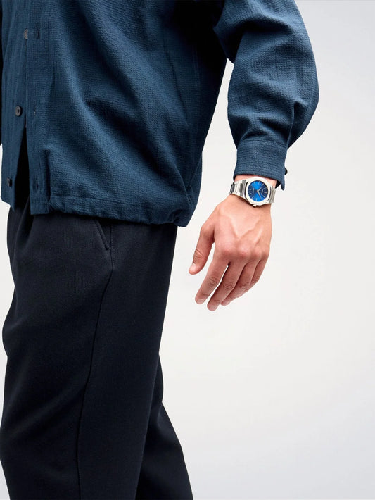 D1 MILANO -  GEO ULTRA THIN 40 MM