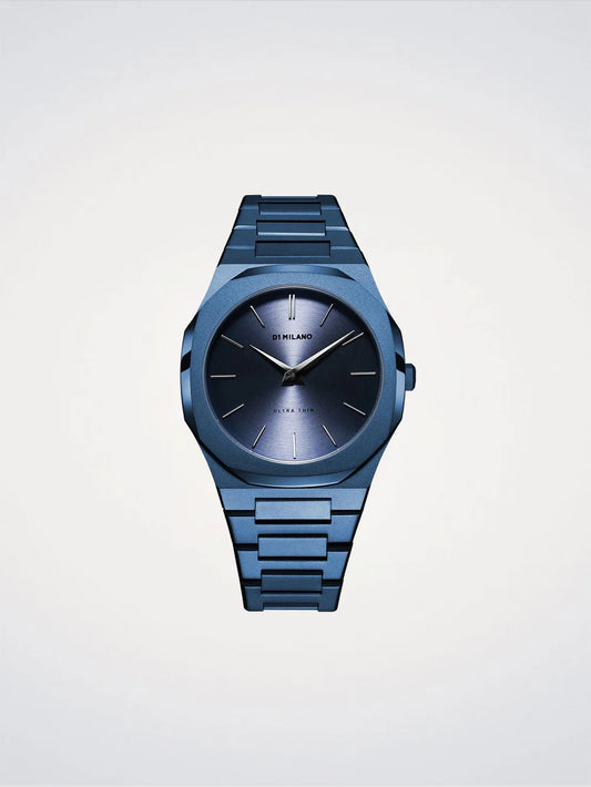 D1 MILANO -  MIDNIGHT  ULTRA THIN 40 MM